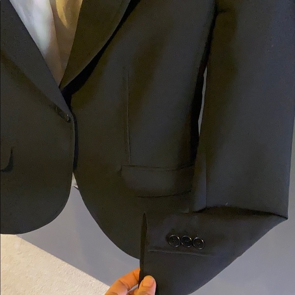 Black Blazer!! 🔥🔥 - Picture 3 of 3